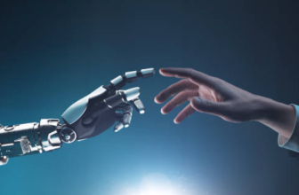 AI Isn’t Human—Leadership Still Requires the Human Touch